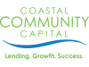 Coastal Community Capital Logo