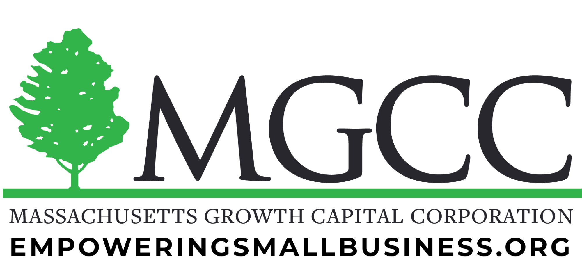 MGCC Logo