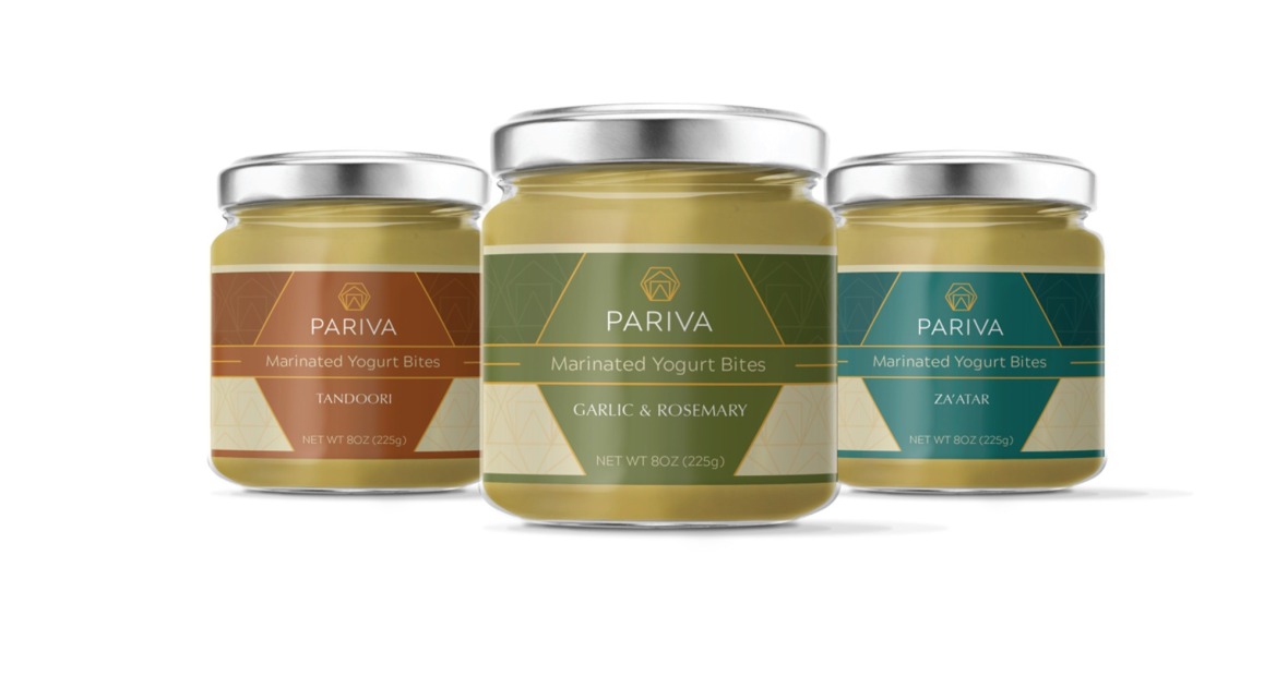 Pariva Brand Designs