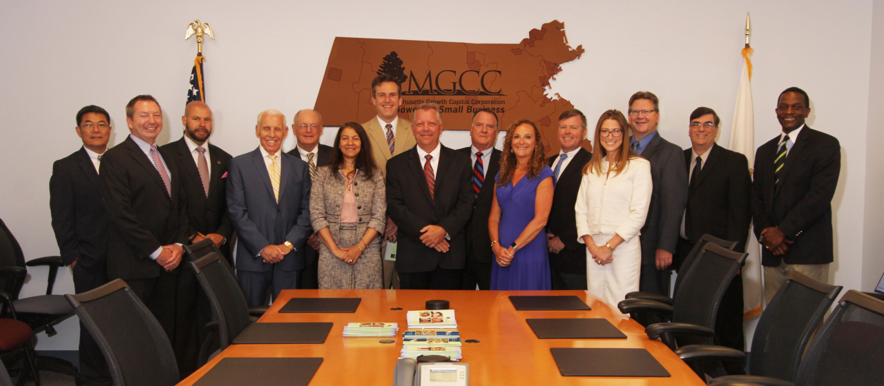 MGCC Team Photo