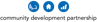 Community Development Partnerships Logo