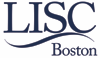 LISC Boston Logo
